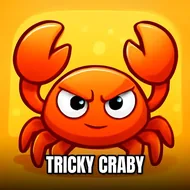 Tricky Craby - Pirate Treasure game